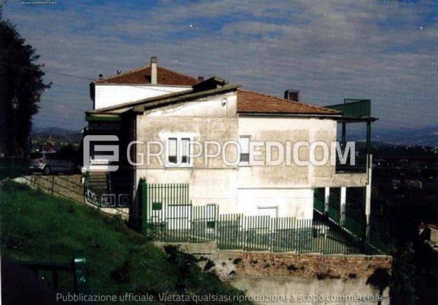 appartamento in vendita a Rende