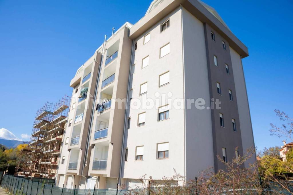 appartamento in vendita a Rende