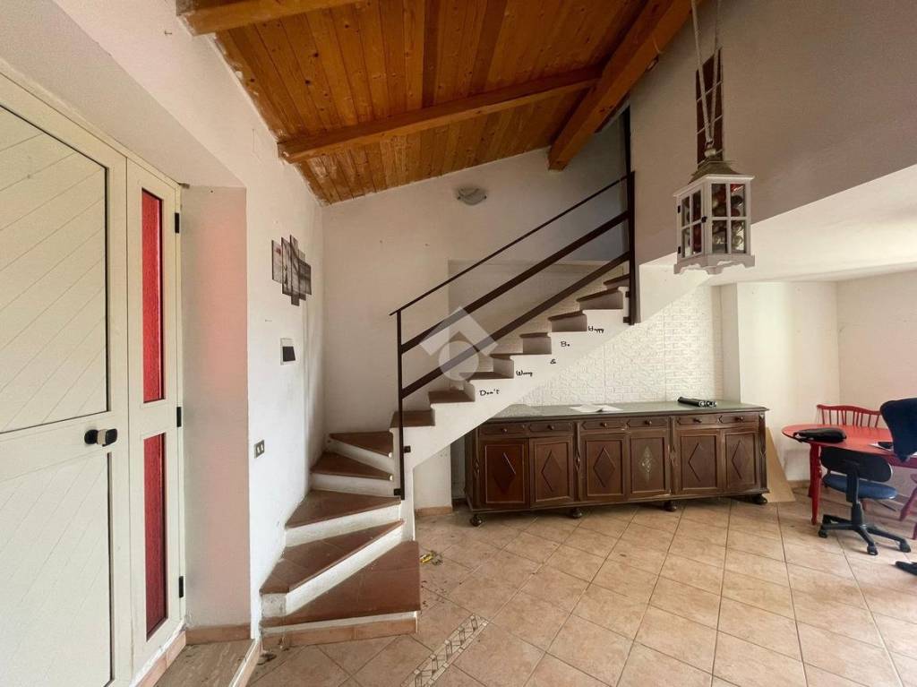 casa indipendente in vendita a Rende in zona Arcavacata