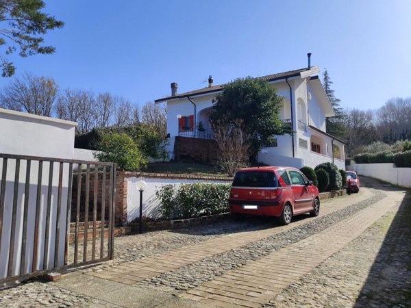 casa indipendente in vendita a Rende