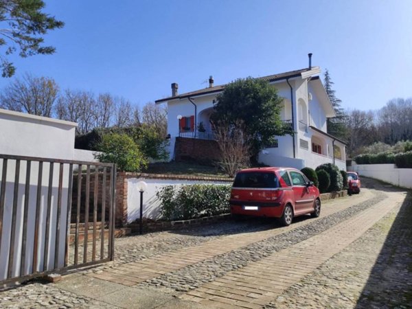 casa indipendente in vendita a Rende in zona Quattromiglia