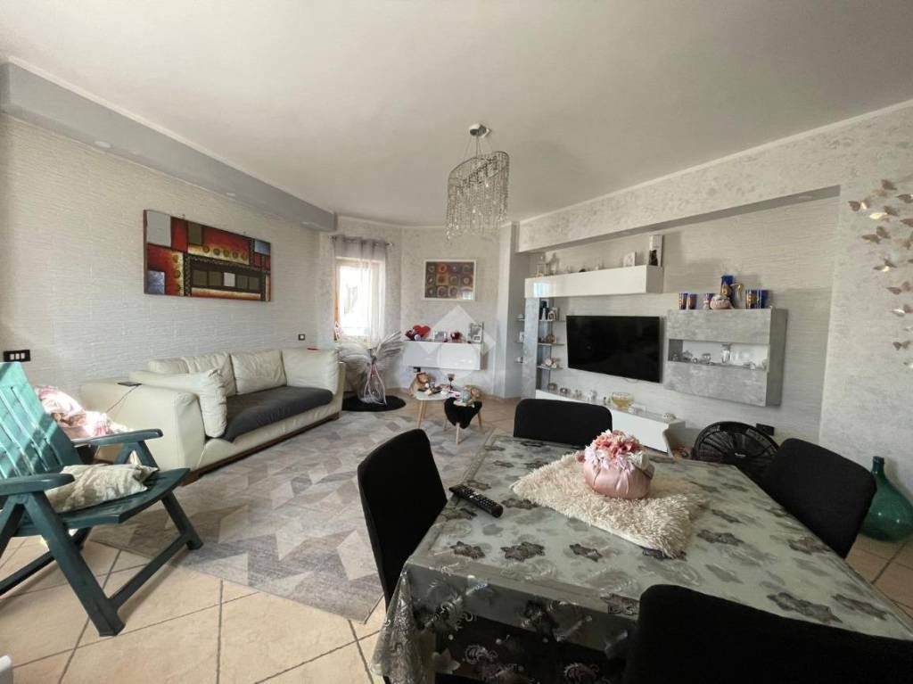appartamento in vendita a Rende