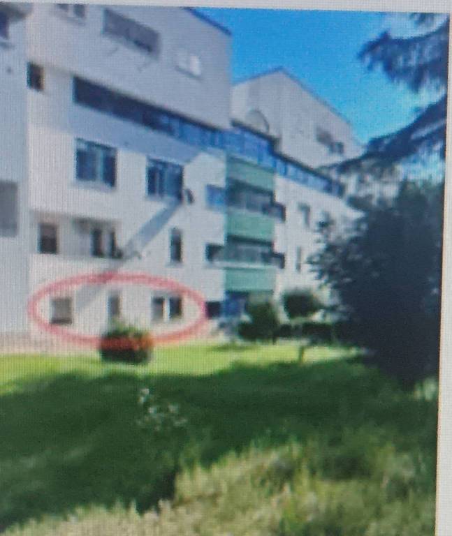 appartamento in vendita a Rende in zona Quattromiglia