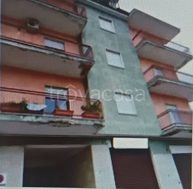 appartamento in vendita a Rende