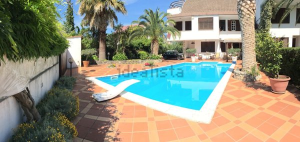 casa indipendente in vendita a Rende