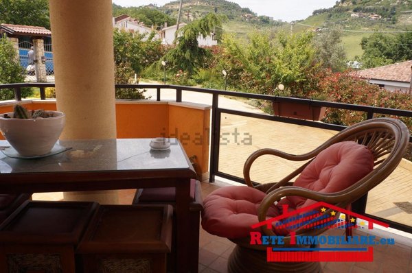 casa indipendente in vendita a Rende