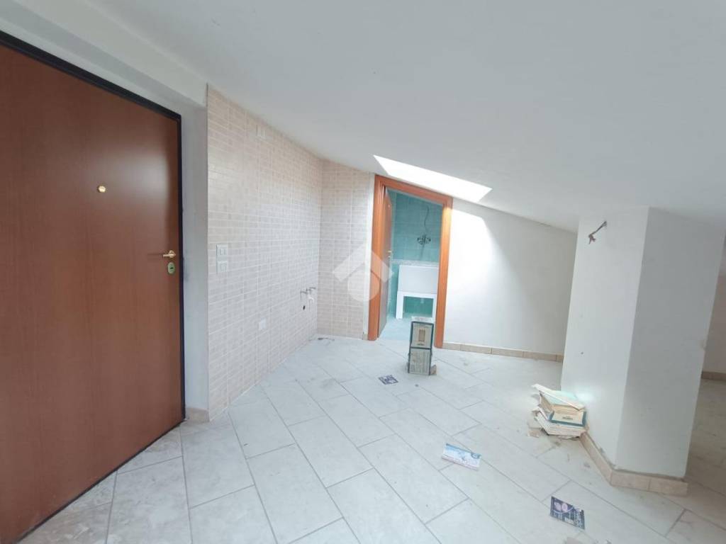 appartamento in vendita a Rende in zona Arcavacata