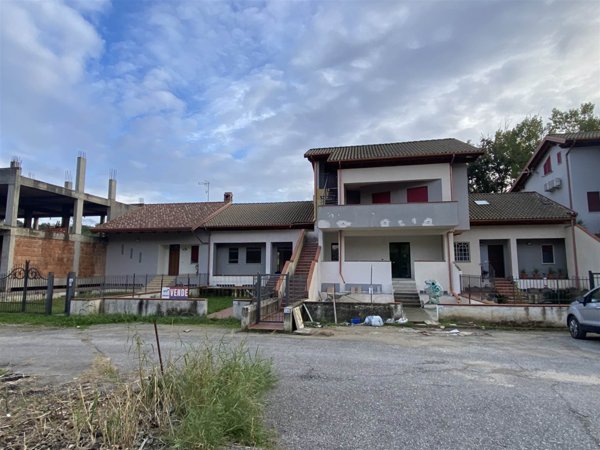 casa indipendente in vendita a Rende