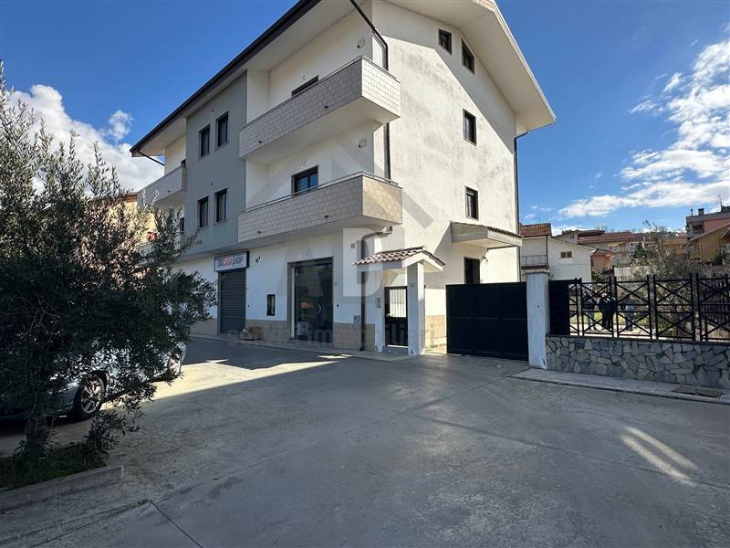 appartamento in vendita a Rende