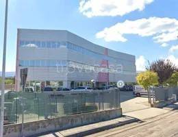 ufficio in vendita a Rende in zona Quattromiglia