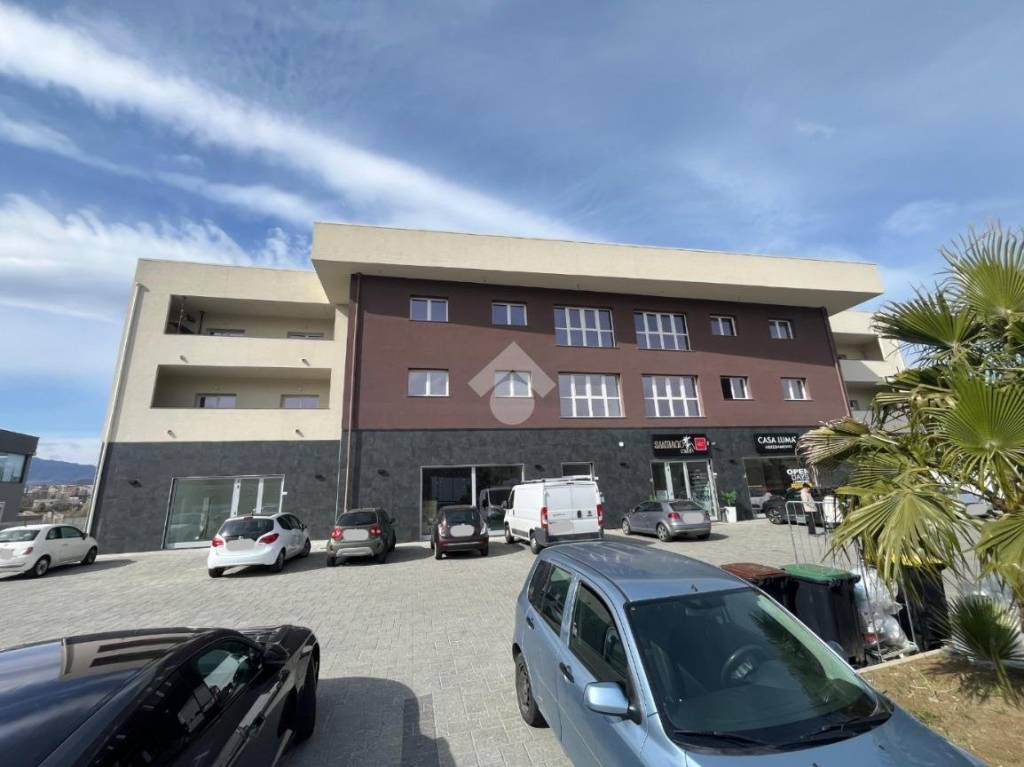 appartamento in vendita a Rende in zona Quattromiglia