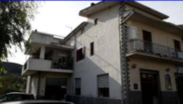 appartamento in vendita a Rende in zona Surdo