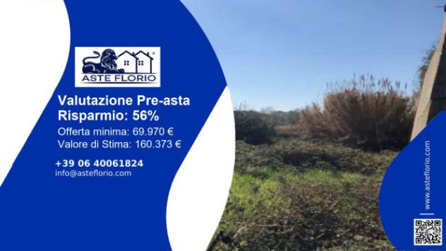 terreno agricolo in vendita a Rende
