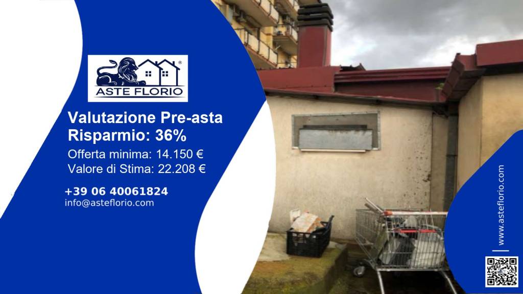 appartamento in vendita a Rende