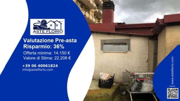 appartamento in vendita a Rende