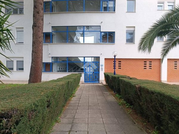 appartamento in vendita a Rende in zona Quattromiglia