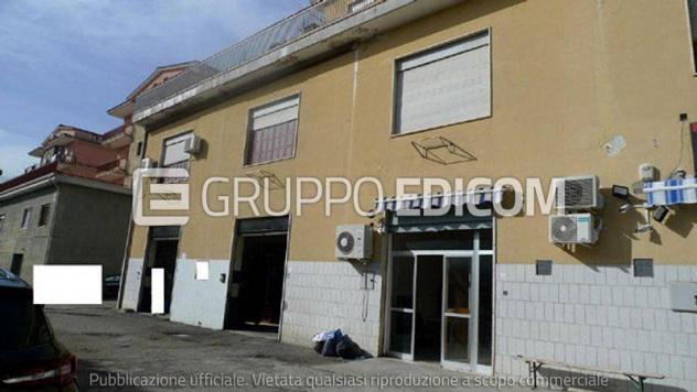 negozio in vendita a Rende
