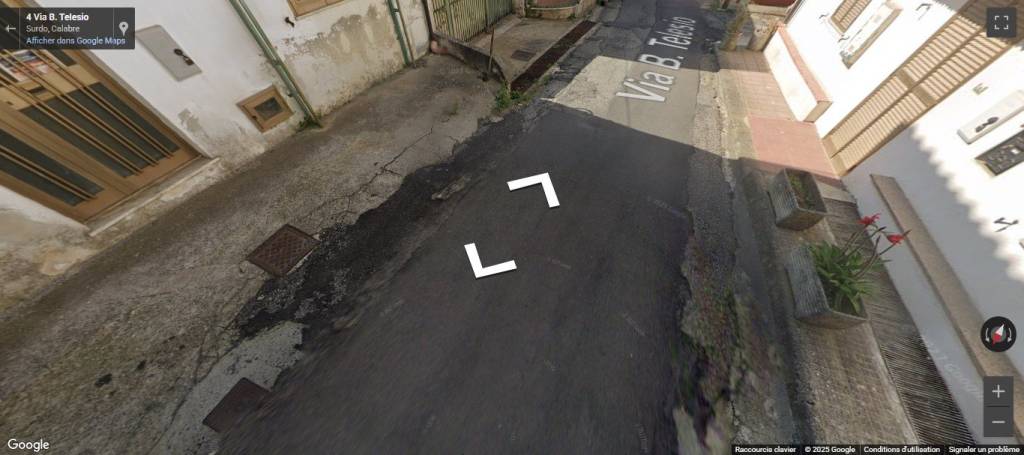 appartamento in vendita a Rende in zona Surdo