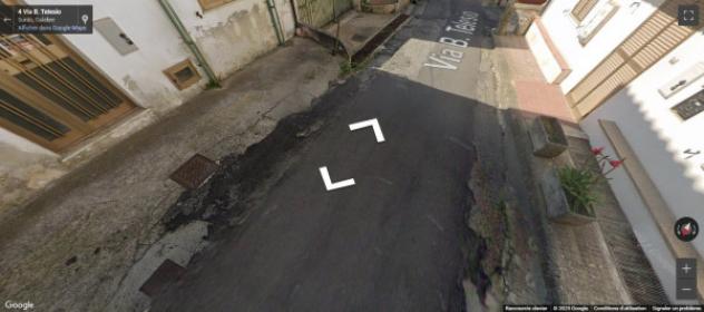 appartamento in vendita a Rende in zona Surdo