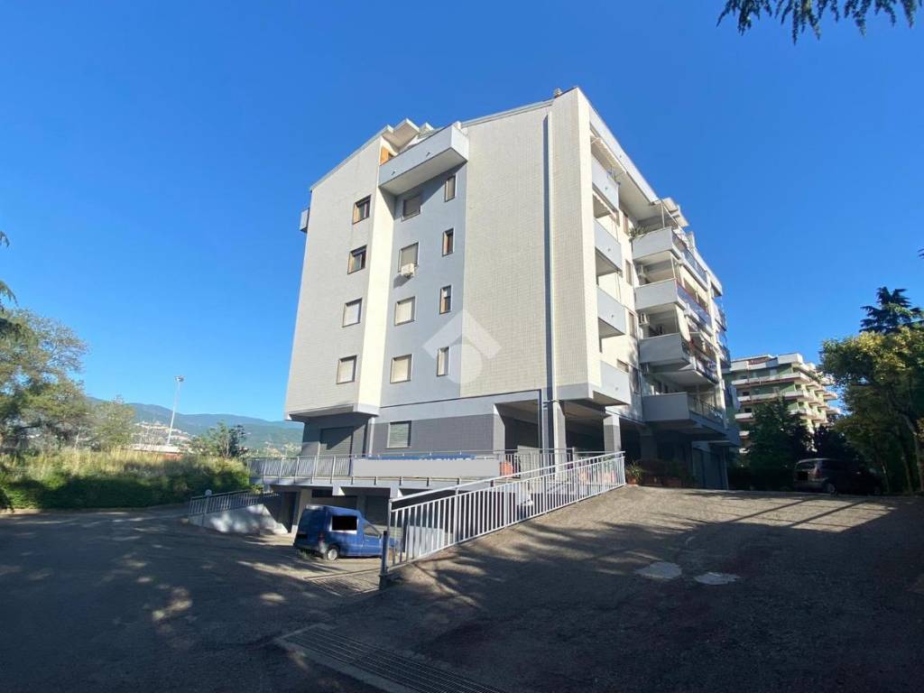 appartamento in vendita a Rende