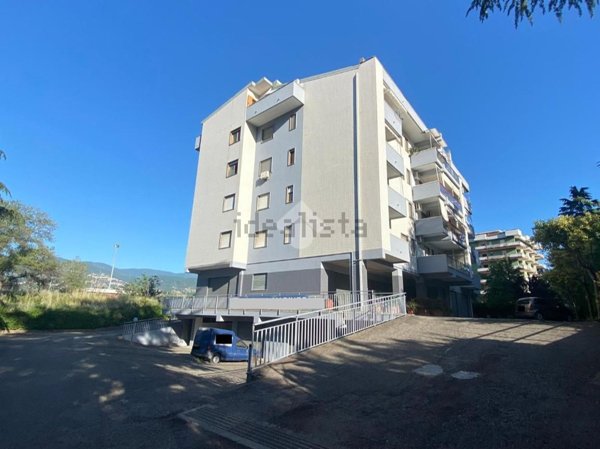 appartamento in vendita a Rende