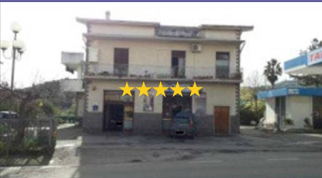 appartamento in vendita a Rende in zona Surdo