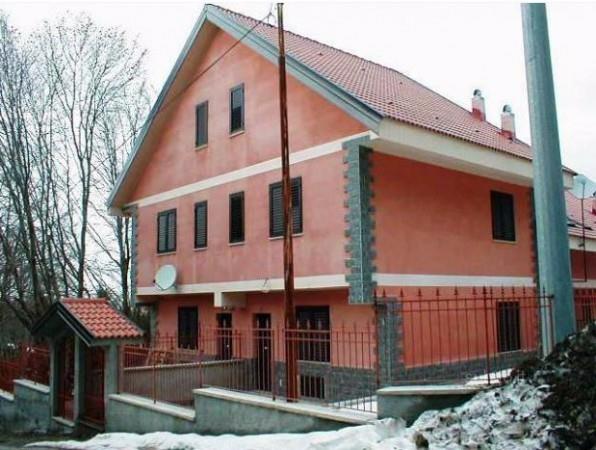 casa indipendente in vendita a Rende