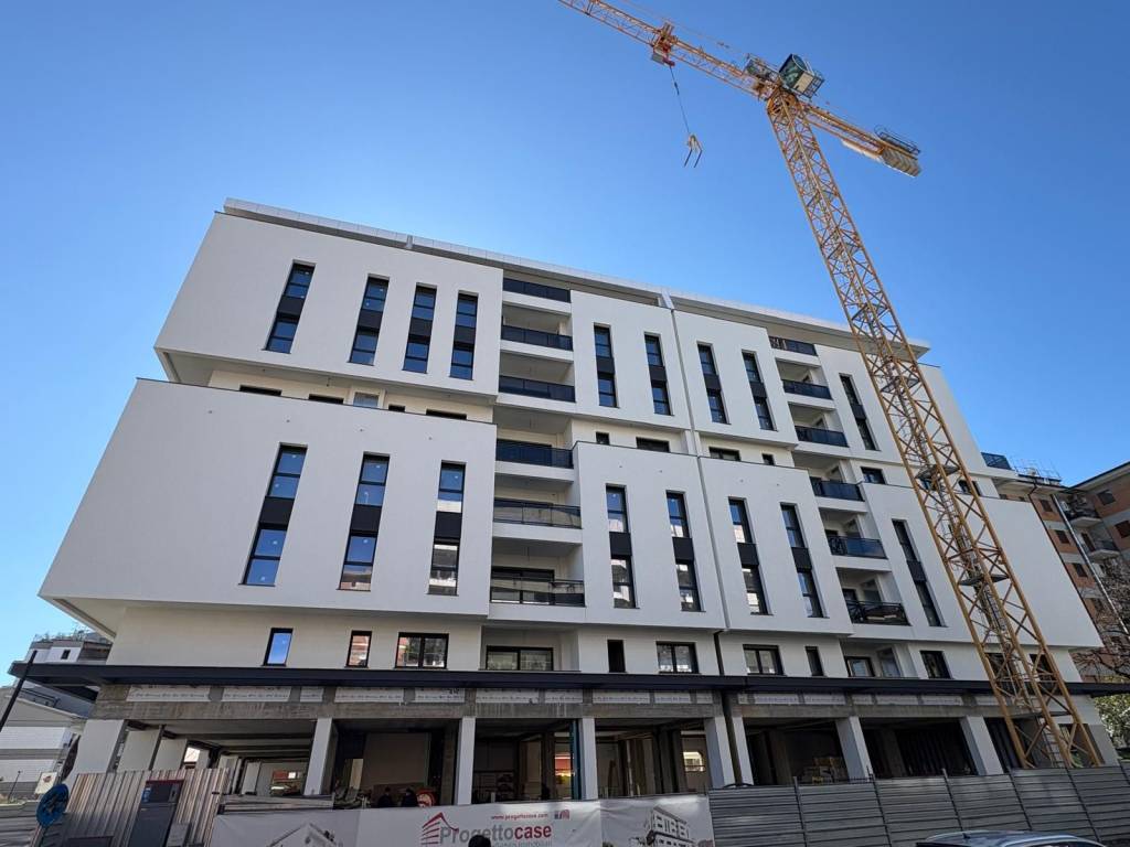 appartamento in vendita a Rende in zona Quattromiglia