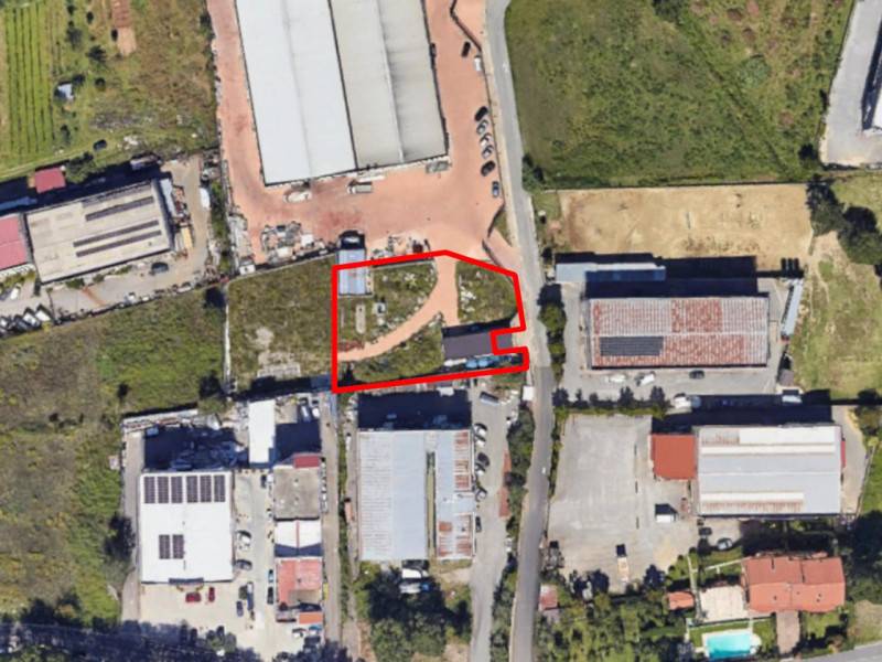 terreno edificabile in vendita a Rende