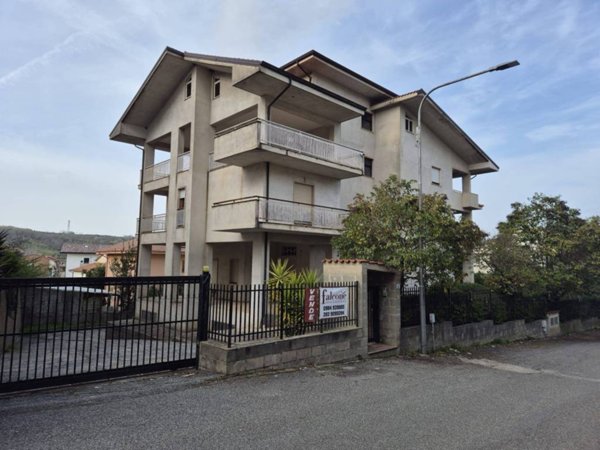 appartamento in vendita a Rende
