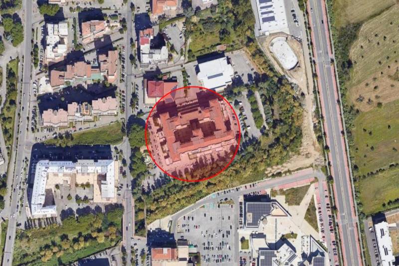 appartamento in vendita a Rende