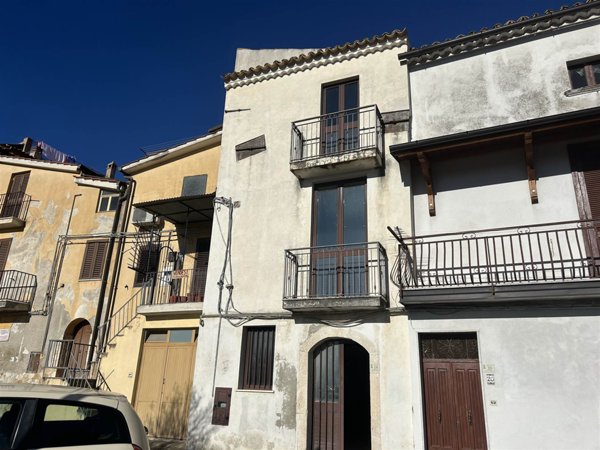 appartamento in vendita a Rende