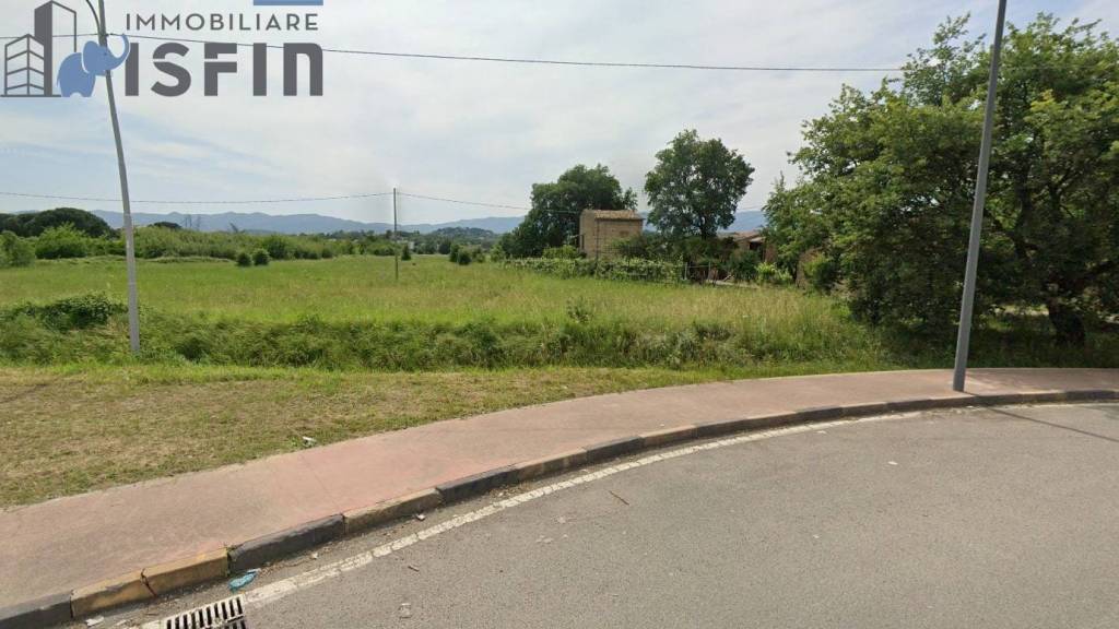 terreno agricolo in vendita a Rende in zona Quattromiglia