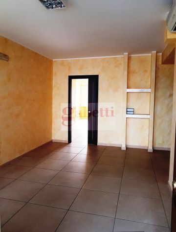 appartamento in vendita a Rende in zona Quattromiglia