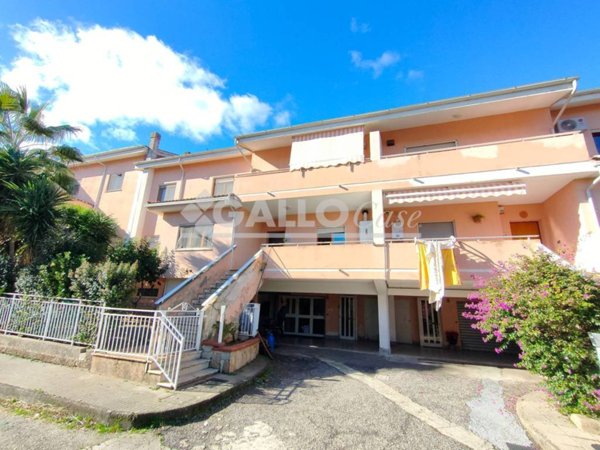 appartamento in vendita a Rende