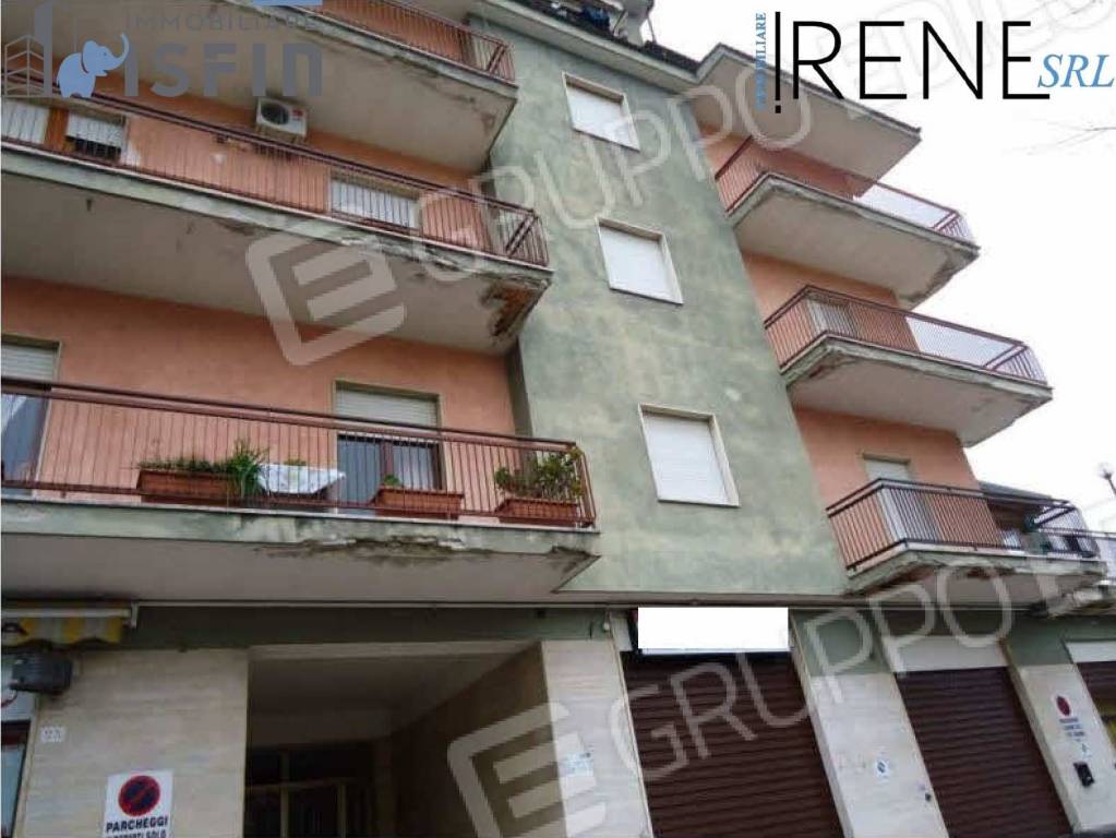 appartamento in vendita a Rende