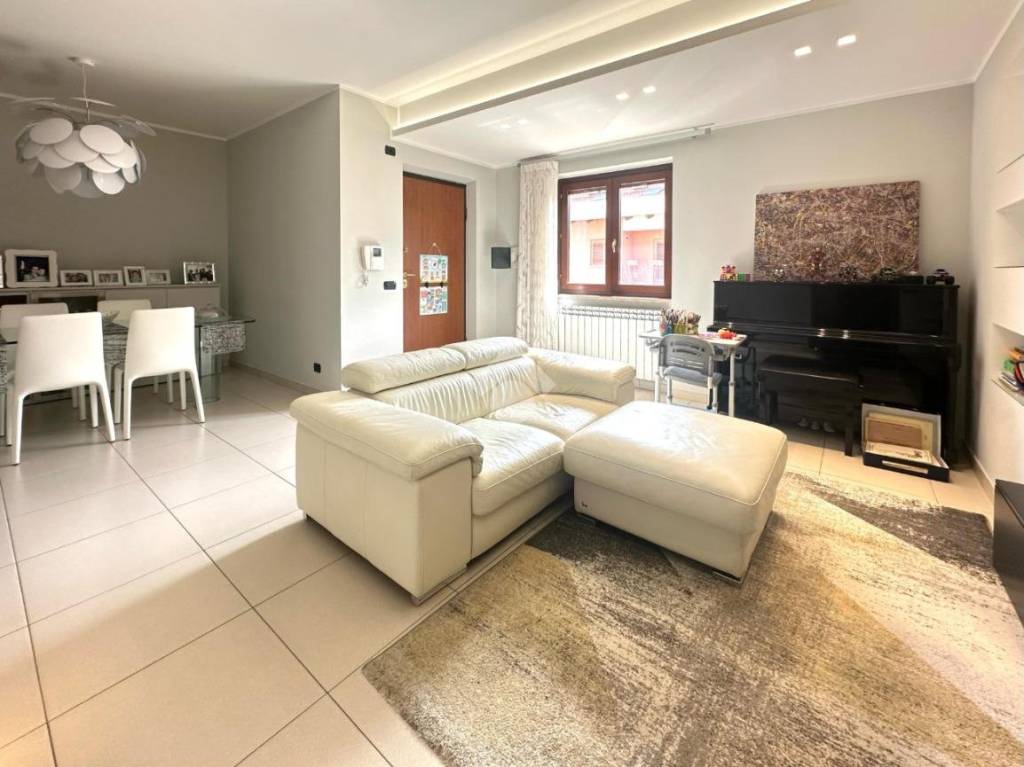 appartamento in vendita a Rende