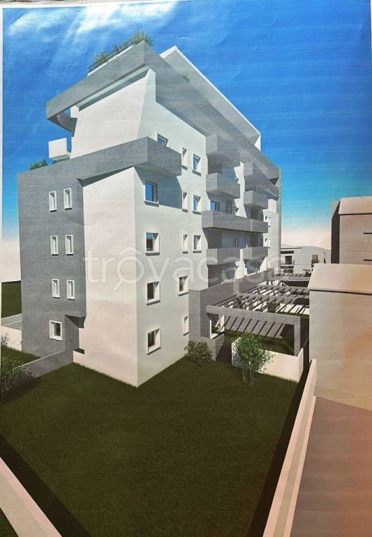 appartamento in vendita a Rende