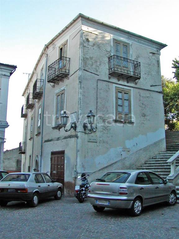 intera palazzina in vendita a Rende