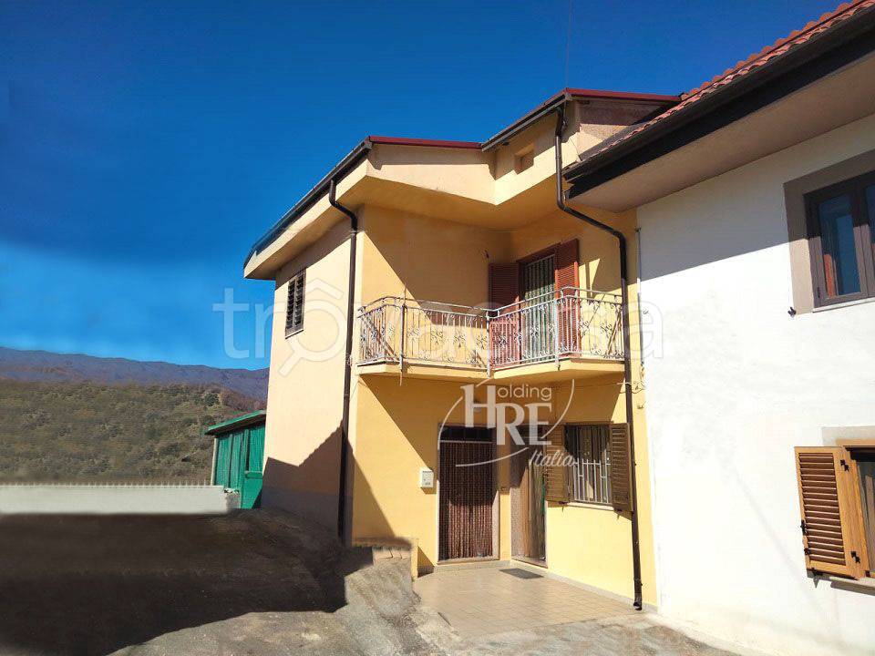 casa indipendente in vendita a Rende