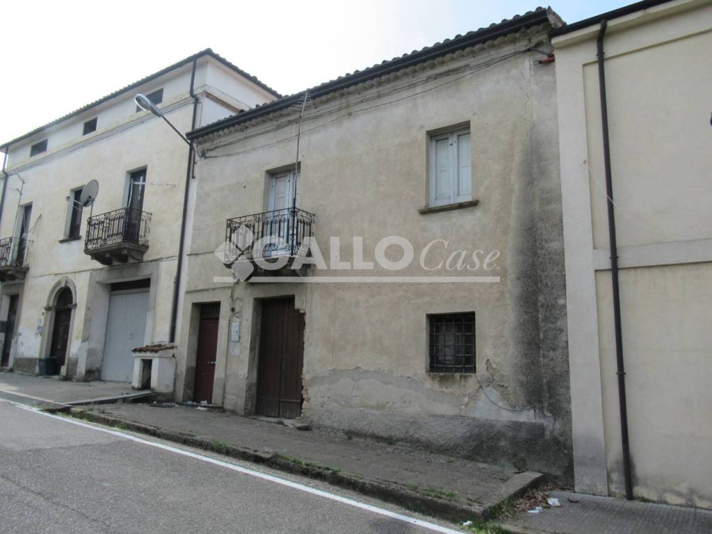 casa indipendente in vendita a Rende