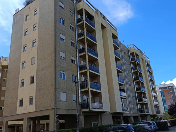 appartamento in vendita a Rende in zona Quattromiglia