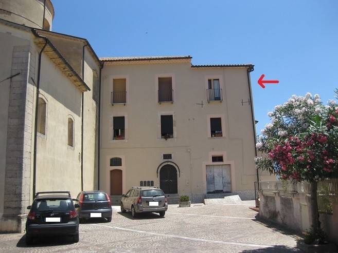 appartamento in vendita a Rende