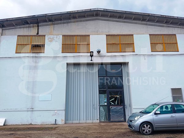 appartamento in vendita a Rende