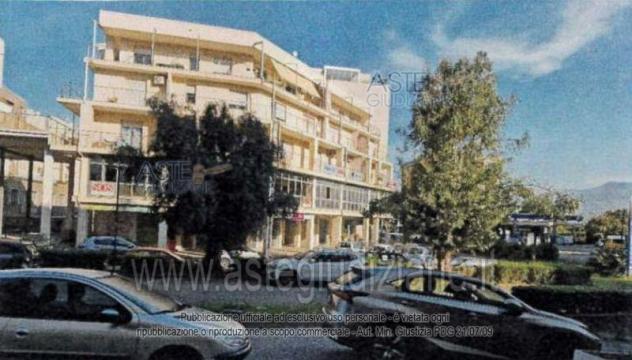 appartamento in vendita a Rende in zona Quattromiglia