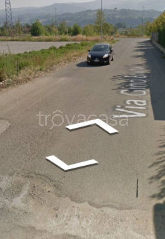 appartamento in vendita a Rende in zona Quattromiglia