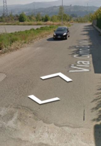 appartamento in vendita a Rende in zona Quattromiglia