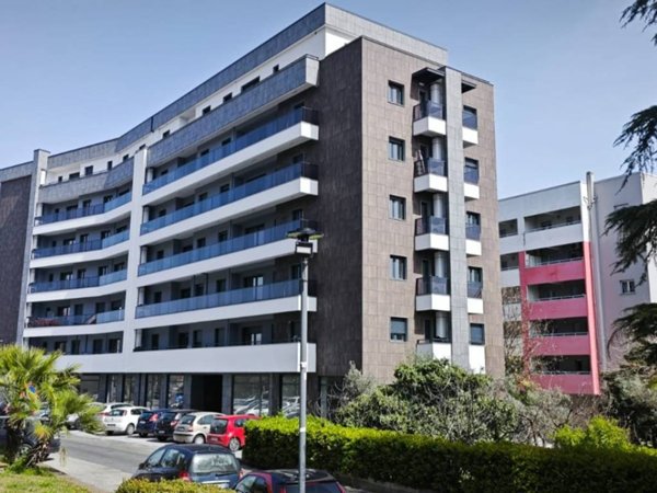 appartamento in vendita a Rende in zona Quattromiglia