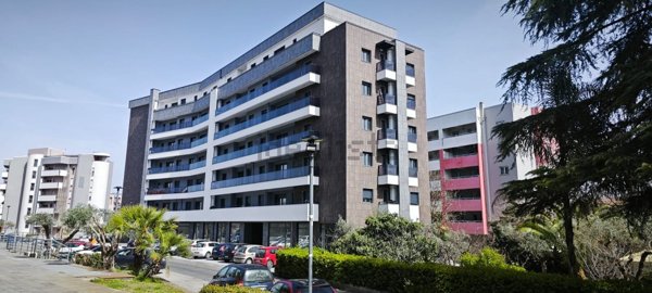 appartamento in vendita a Rende in zona Quattromiglia