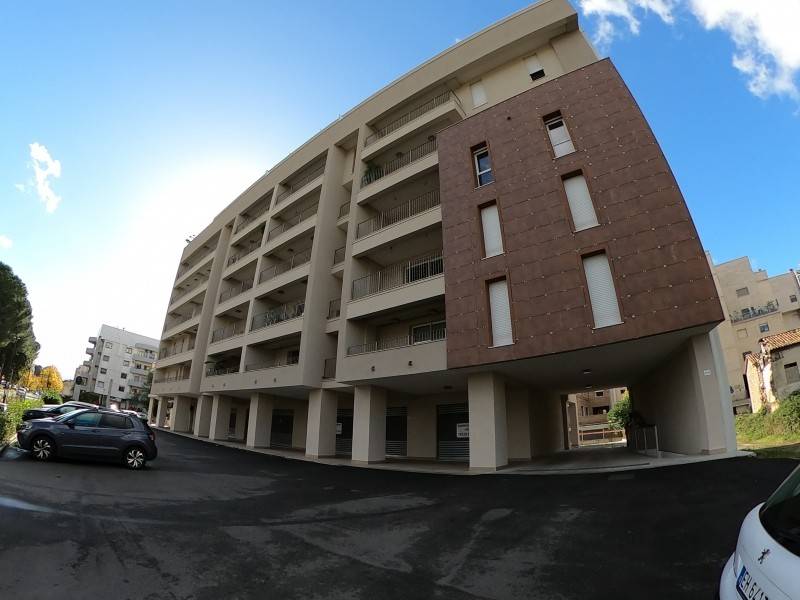 appartamento in vendita a Rende in zona Quattromiglia